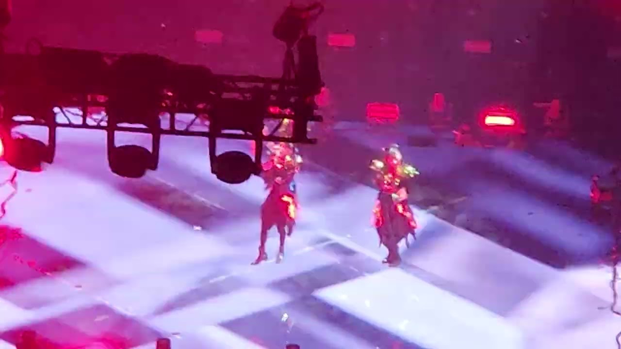 BABYMETAL- 