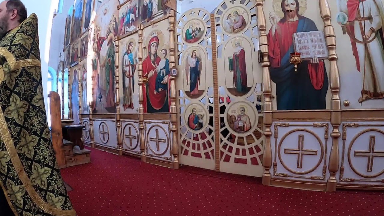 Прямая трансляция с камеры #GoPro