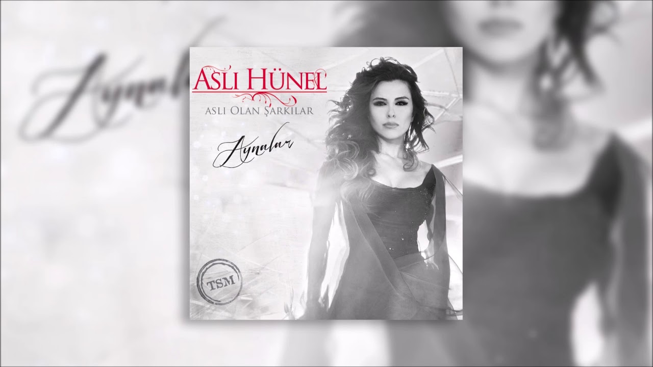 Aslı Hünel - Aldattın Beni [Hicaz Peşrevi]
