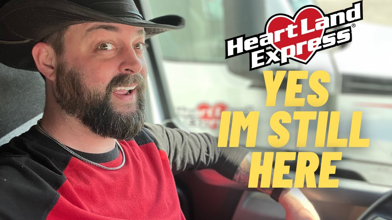 Heartland Express - 6 Months In