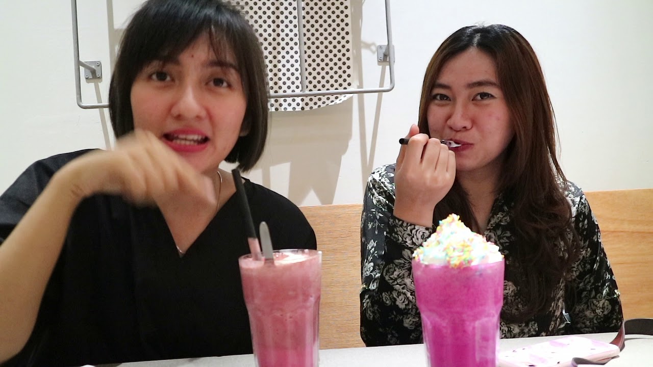 ricca khalmas - kulineran..