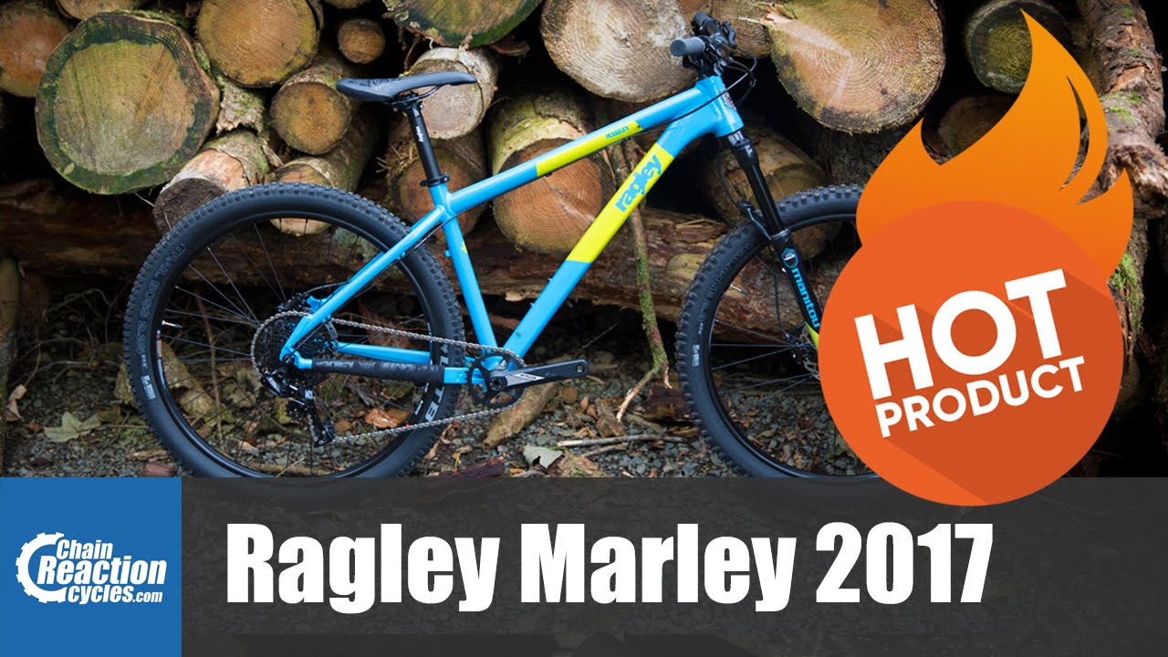 Ragley Marley 2017