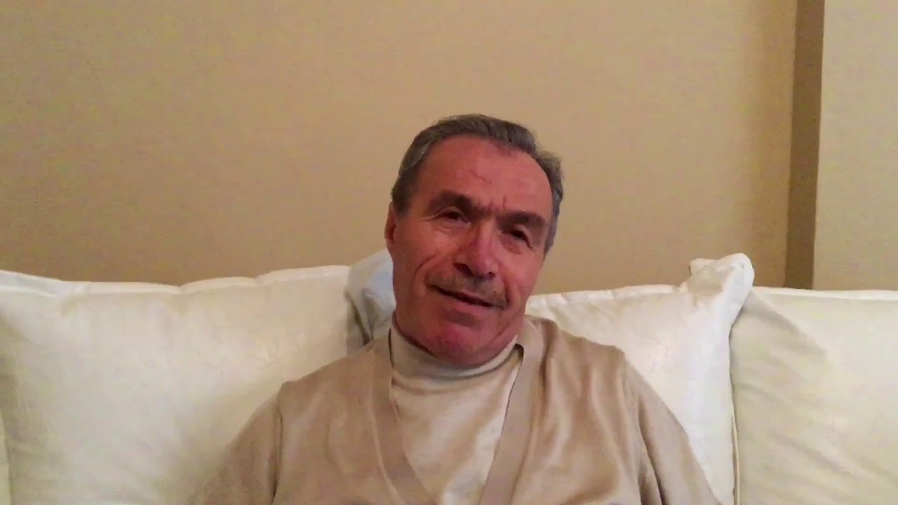 MESUDİYELİ ZURNACI SAYİT KAYIR İLE RÖPORTAJ