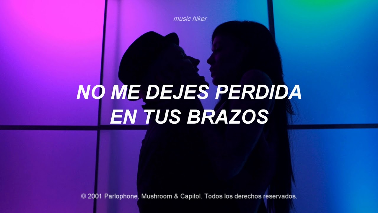 Kylie Minogue - Can't Get You Out of My Head (Traducida al Español)