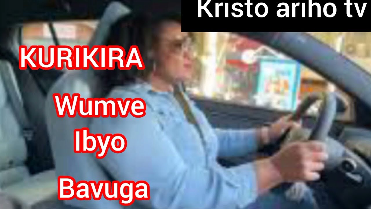 Kurota Utwaye Imodoka Mu Nzozi | Ibisobanuro by’Urugendo No Kujya Ahantu Hatandukanye”