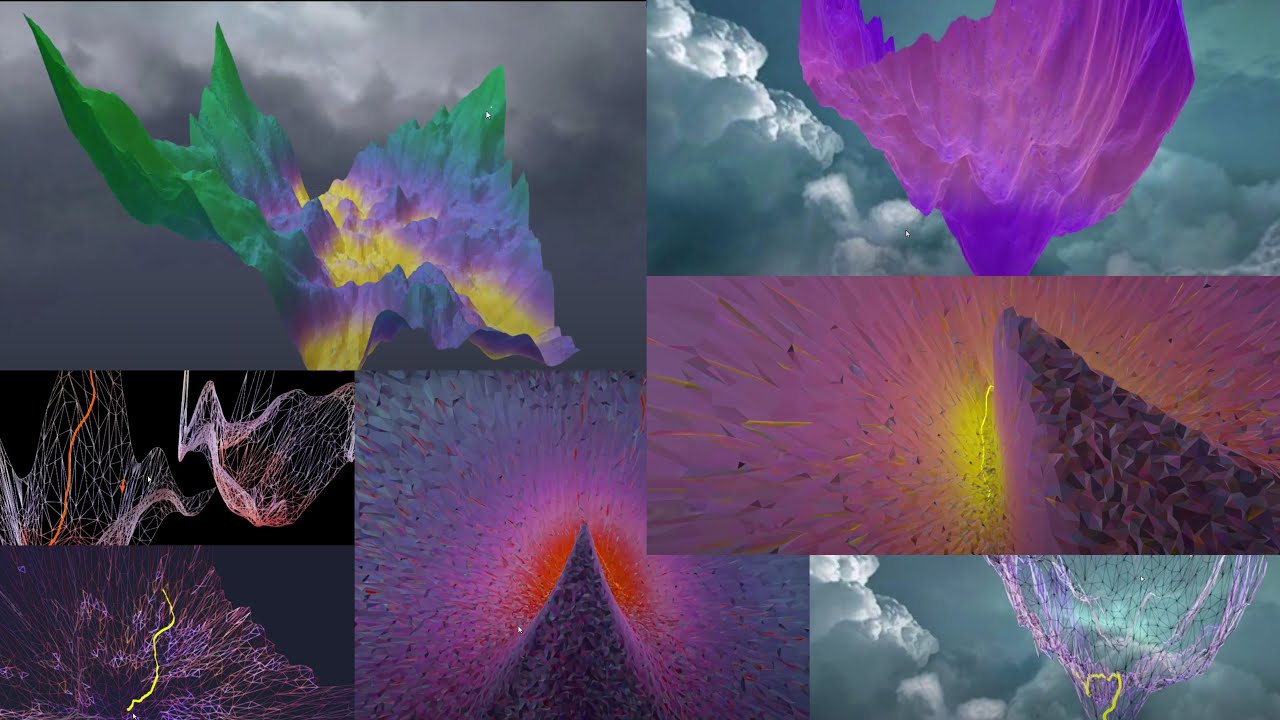 Loss Landscape Explorer 1.0 | Explore deep learning loss landscapes