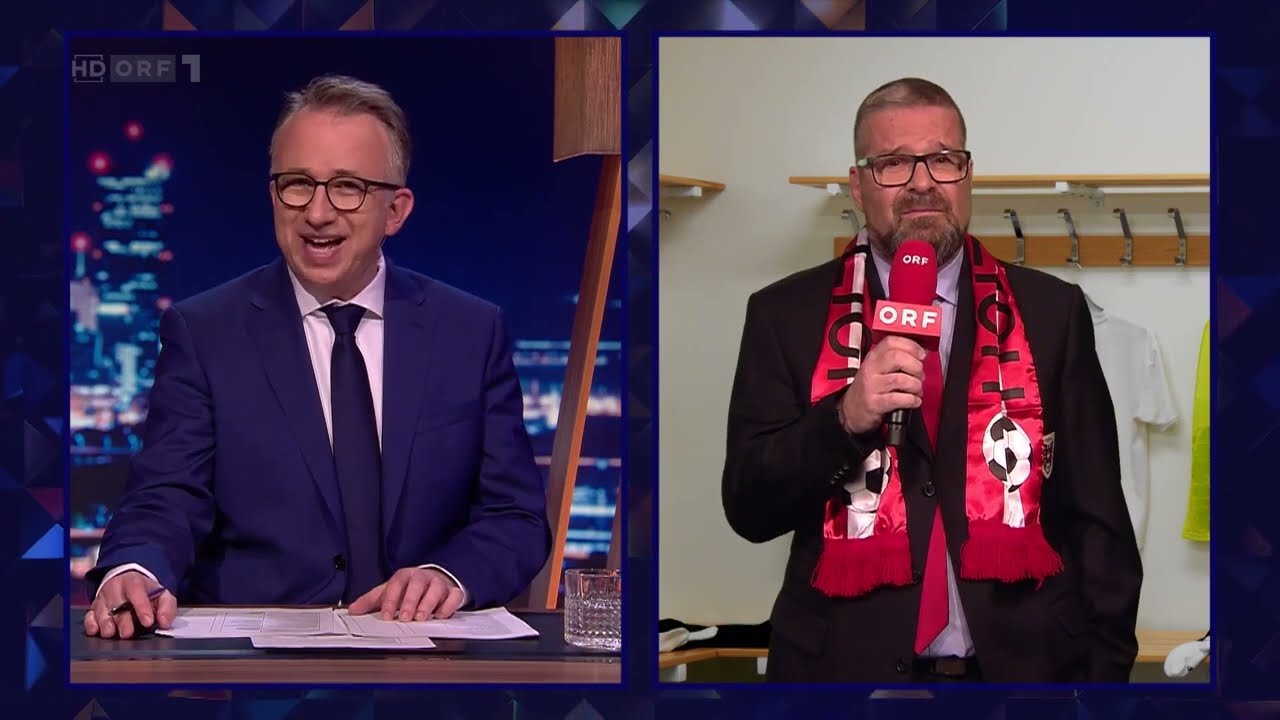 Stargast bei 