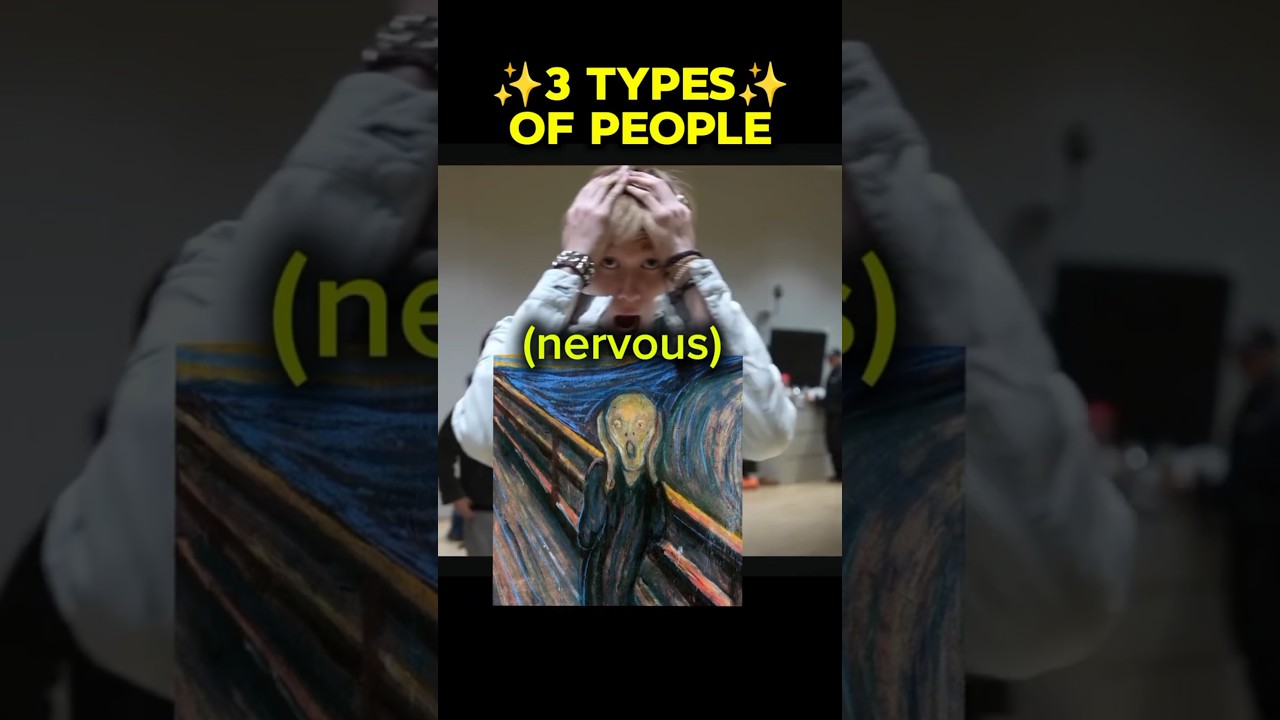 same situation different moods✨ 