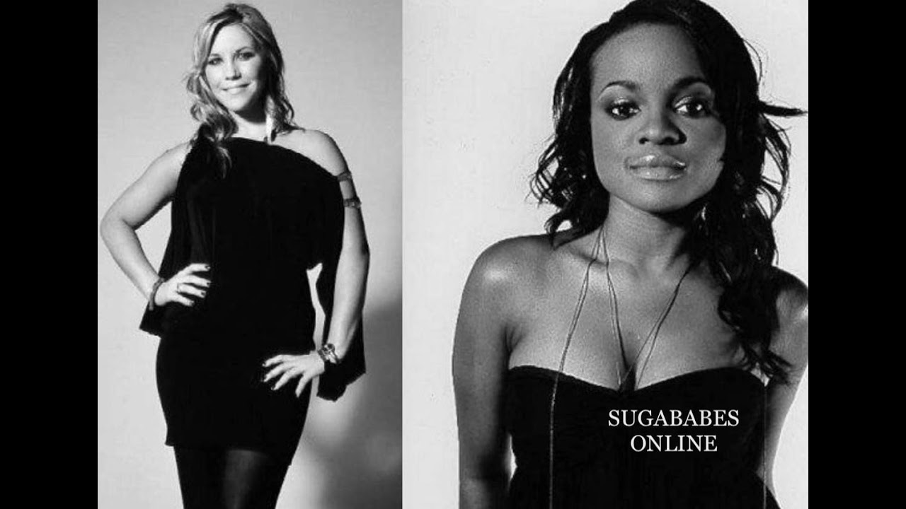 Sugababes talk Bridget Jones soundtrack & recording fourth album (BBC Radio 1, UK, August 2004)