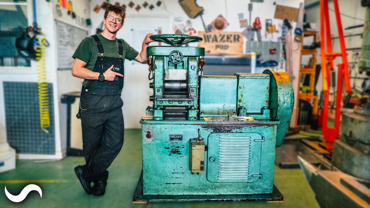 My New French Friend