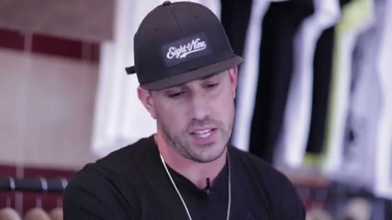 ALL ACCESS: 8&9 CLOTHING EPISODE 2