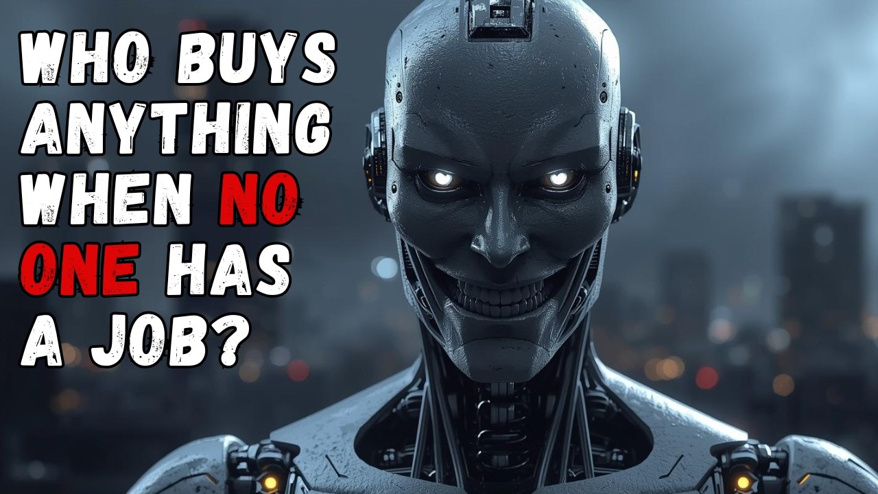 How AI is Killing Growth