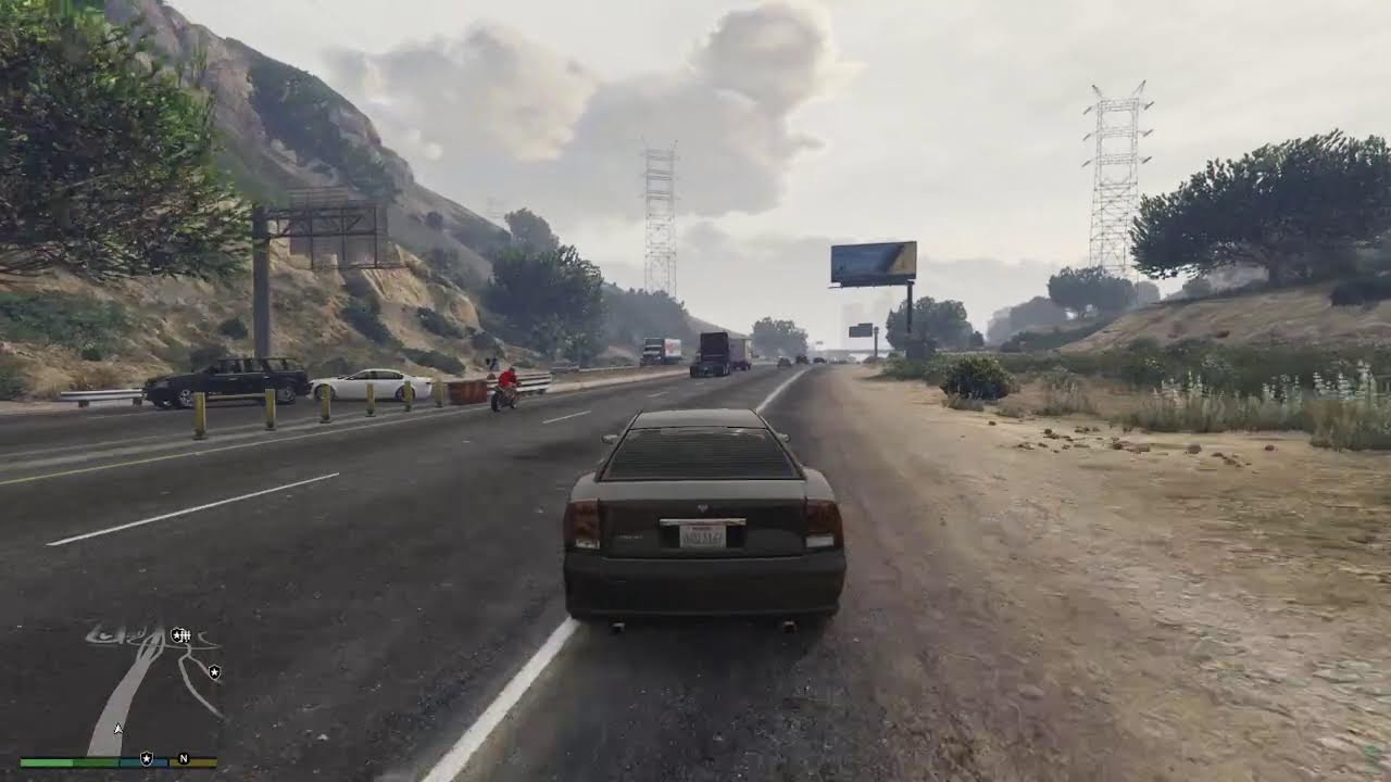 LSPDFR gta 5