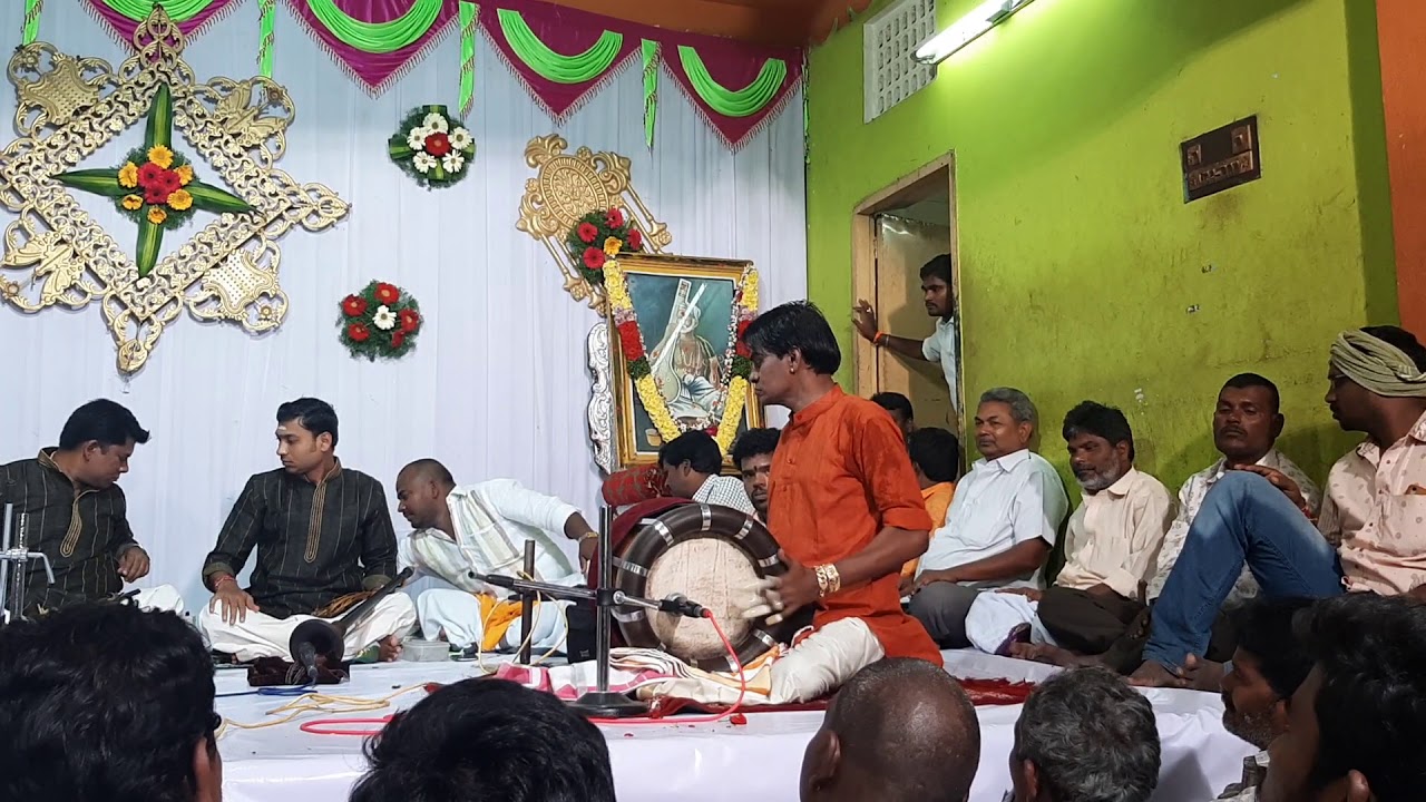Dudukugala nadhaswaram & thavil ramananadhan , Dr.mr vasudevan , v.ganapathi , K.manohar
