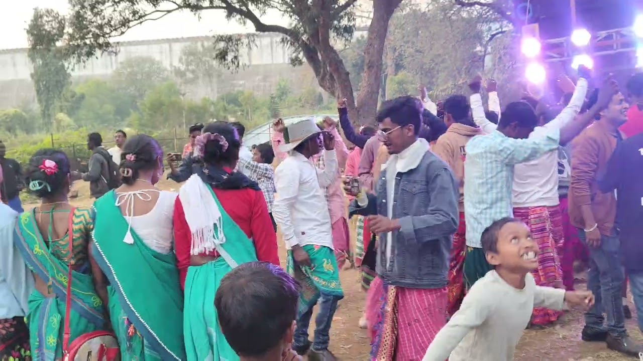 Masanjor Dam ❤️