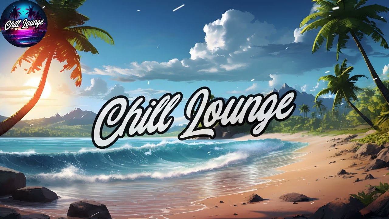 Clean Bandit & Zara Larsson - Symphony (Jaydii Chill ReMix)⛱️🌴☀️