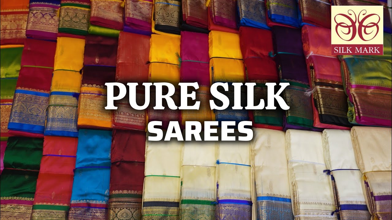 Pure Kanjivaram Silk Sarees Wholesale In kolkata burrabazar Sree Ganesh Textiles