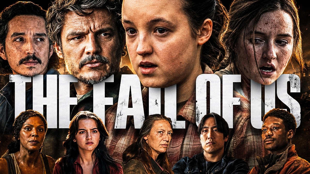 I Binged All of The Last of Us and The Fall Is Worse Than You Remember