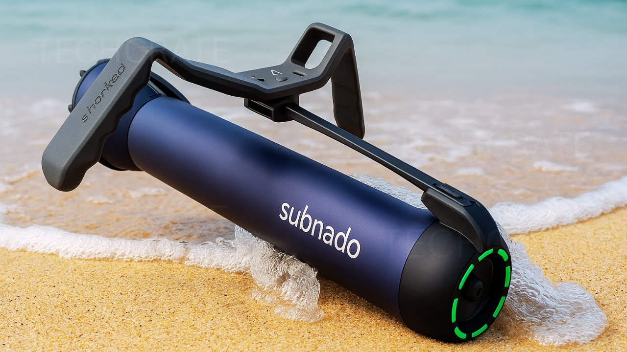 28 Best Summer Gadgets That Are Too Cool to Ignore