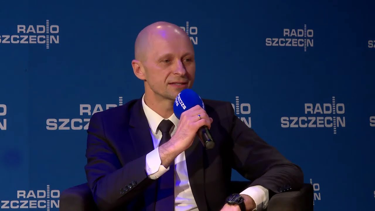 Zdrowia, zdrowia i jescze raz... Pieniędzy! - Debata Radia Szczecin