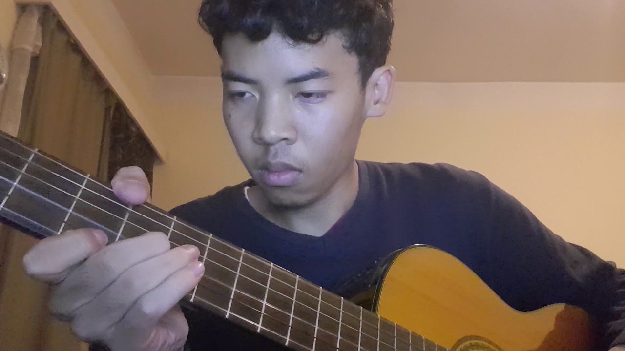 FF 20 - Jesoa Fitiavana (guitare)