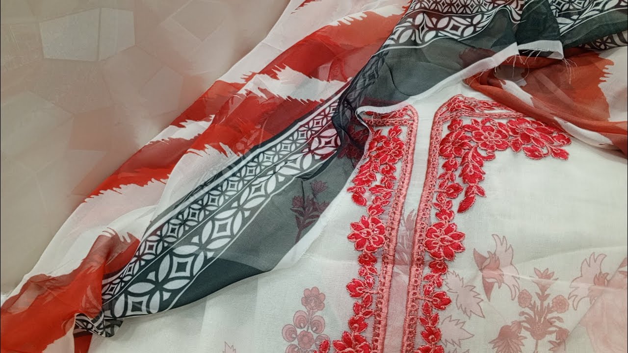 Maria b, Kesariya, Charizma, Sapphire, Bareeze, Zellbury,&, many more 📢‼️