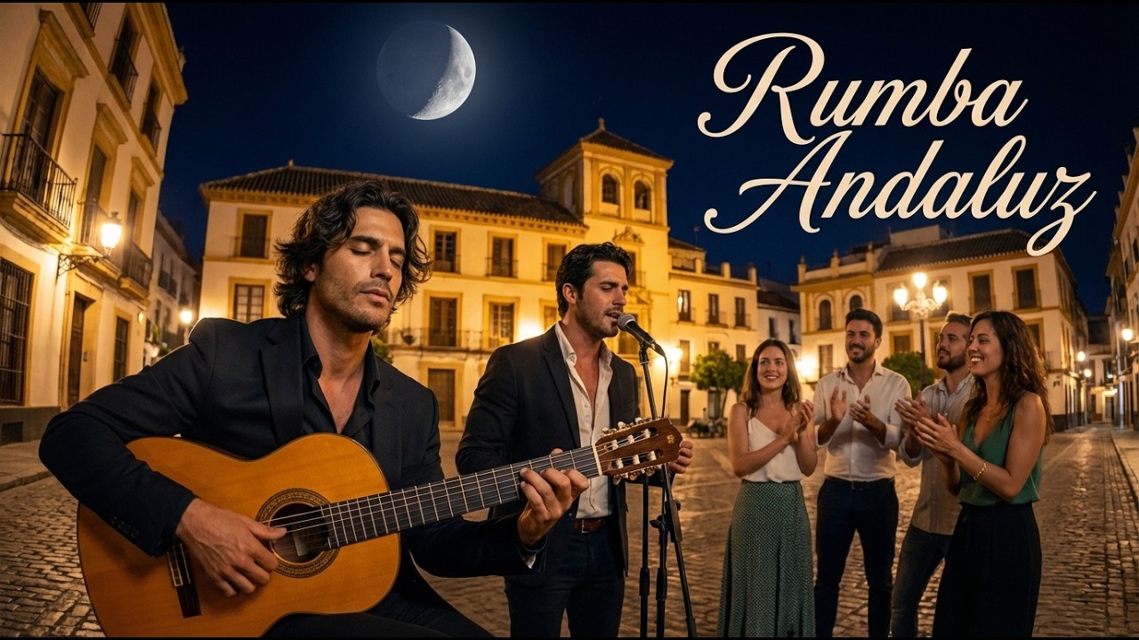 Grito del Alma Gitana 2026 | Pasión Flamenca sin Límites