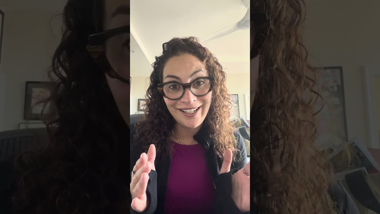 Young Leadership Council Member, Shira Blumenthal - Video 2