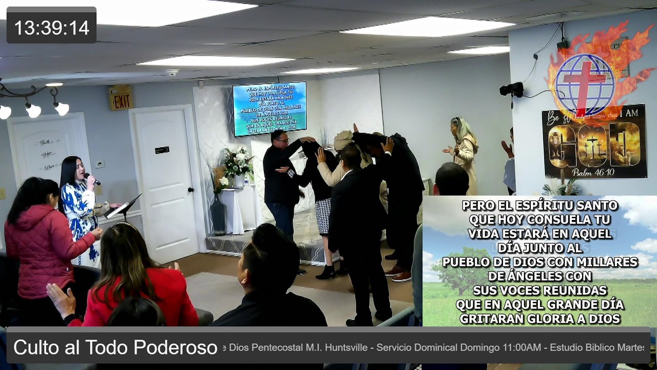 Culto al Todopoderoso