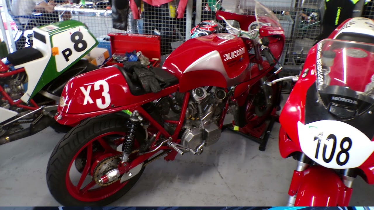 HOCKENHEIM CLASSICS 2025