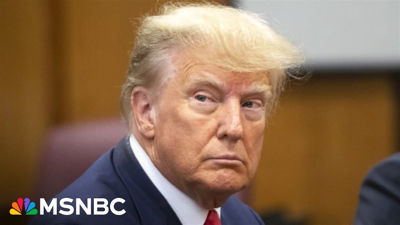 Trump trying to 'win dirty' in NY hush money trial: Tristan Snell