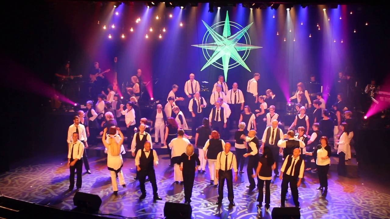 &laquo;Swing la bacaisse&raquo;
