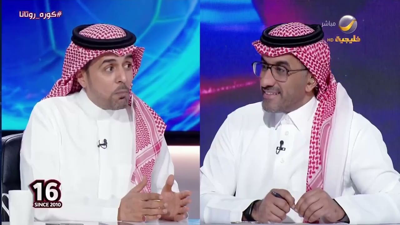 عيد الثقيل: الاتحاد بطل الدوري والكأس ولذلك الفريق مطالب بالمنافسة على كل البطولات