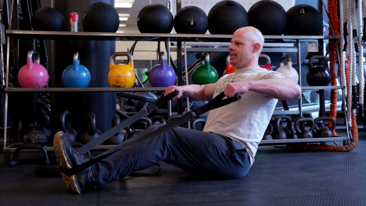 Do You Need to Train Isometrics At Different Angles?