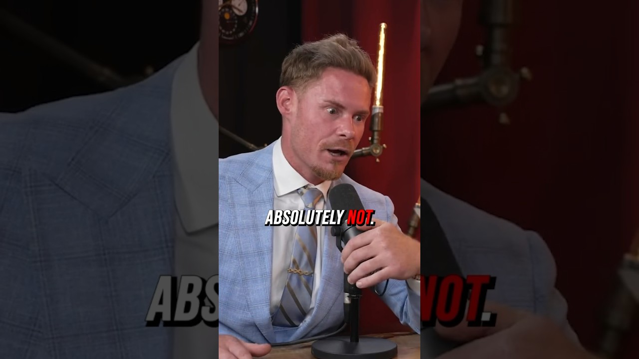 Why You Should NEVER Date A Friends Ex