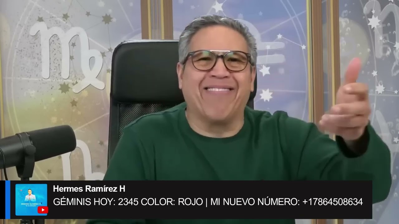 GÉMINIS HOY: Son PODERES que están DORMIDOS. Se te MANIFESTARÁ lo DESCONOCIDO, busca AYUDA