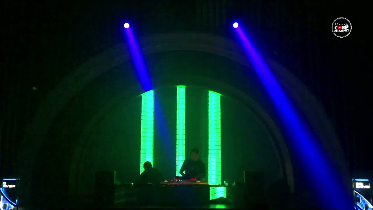 DJ Bobby Suryadi & MC Andrezz Live At Liquid Club | November 26th 2021