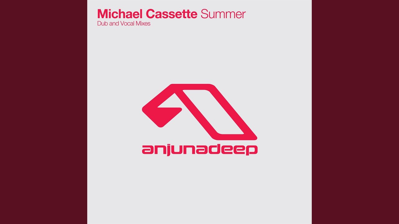 Summer (Vocal Mix)