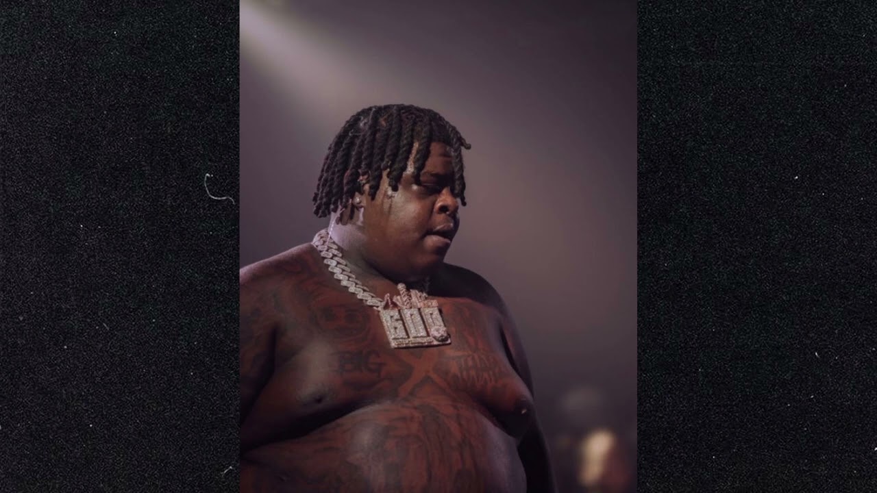 [FREE] BigXthaPlug X Big Yavo Sample Type Beat - 