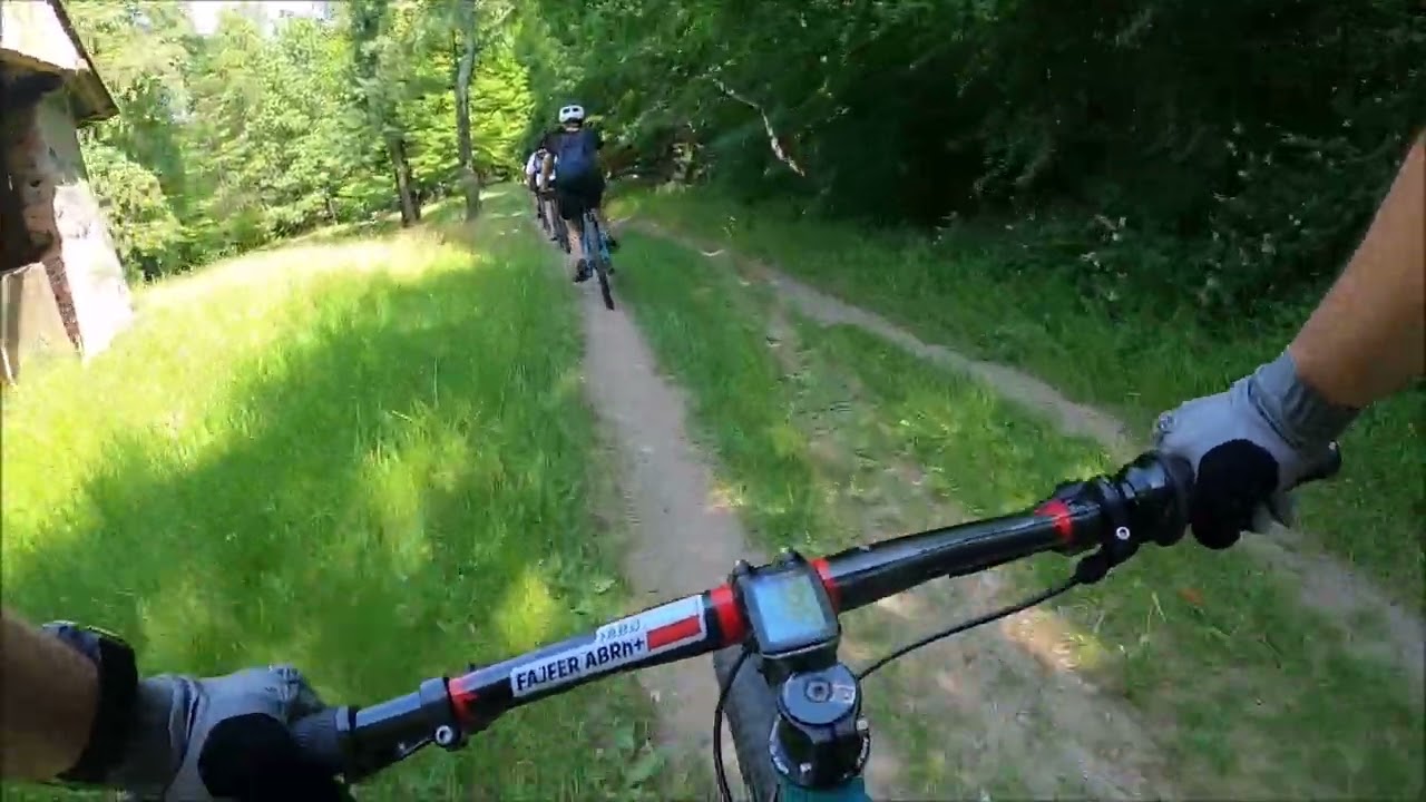 Otwarte Mistrzostwa Województwa Łódzkiego w MTB 2025