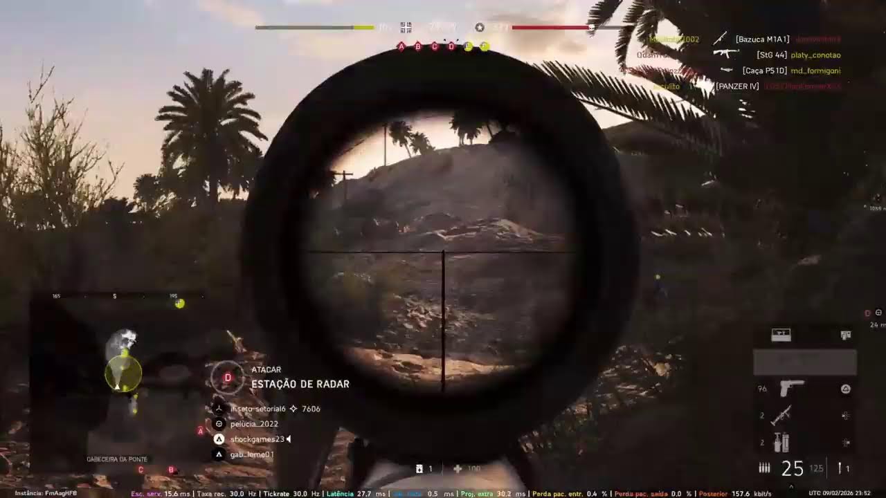 Battlefild5 PS4. Deixe um Like pra fortalecer!!!