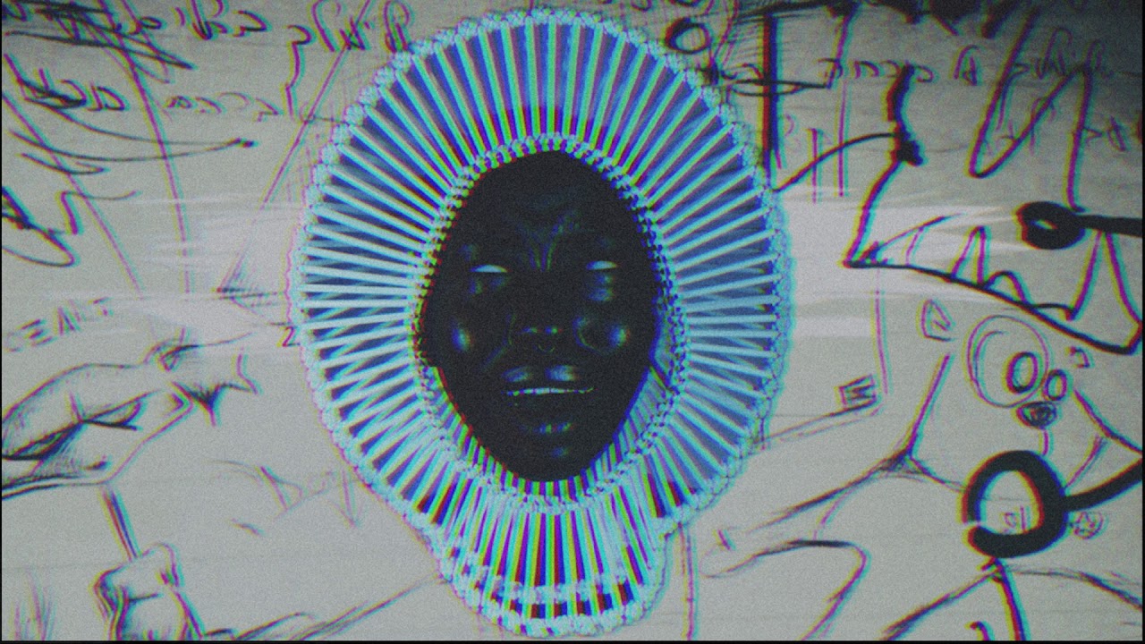 Childish Gambino | טונה - Redbone | י