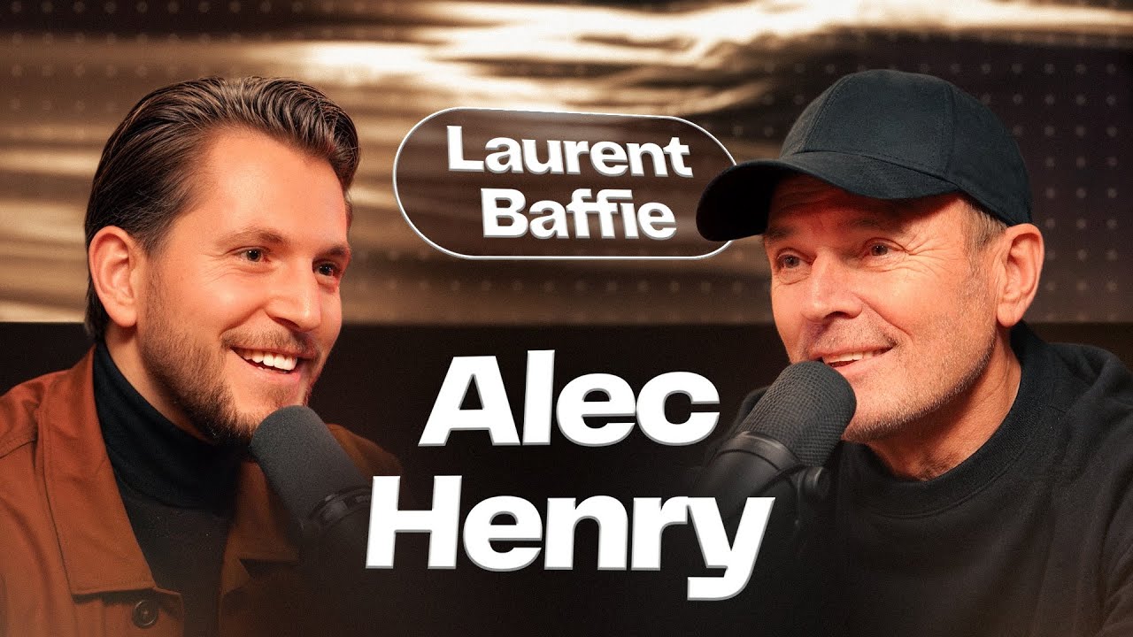 Coloscopie avec Alec Henry