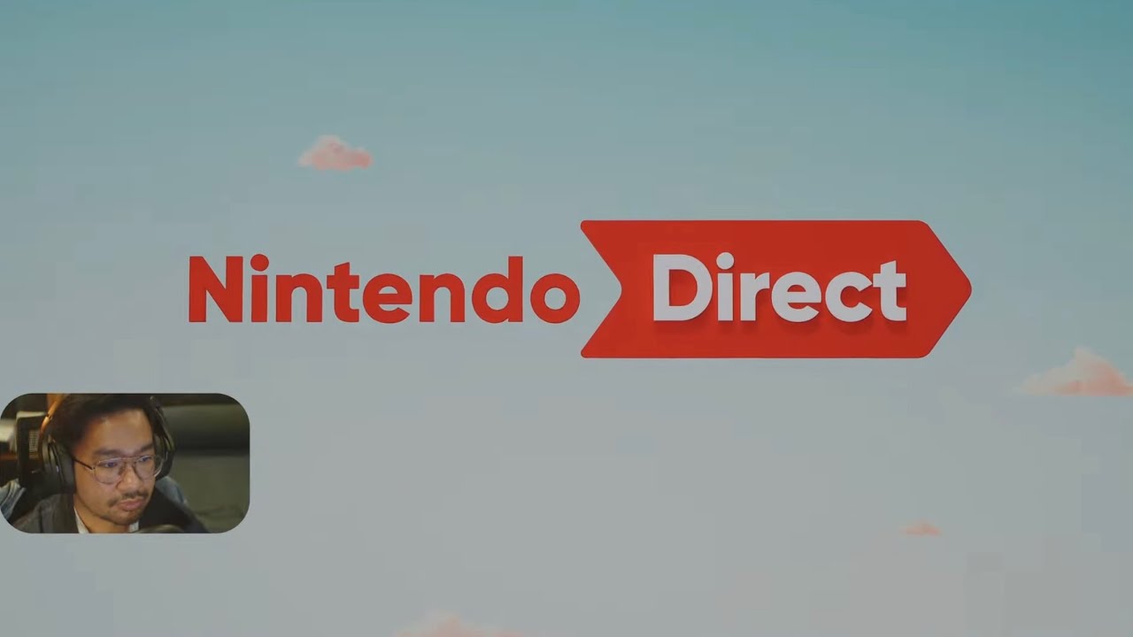 แอบส่องเกมเปิดตัวใน Nintendo Partner Showcase Feb 2026
