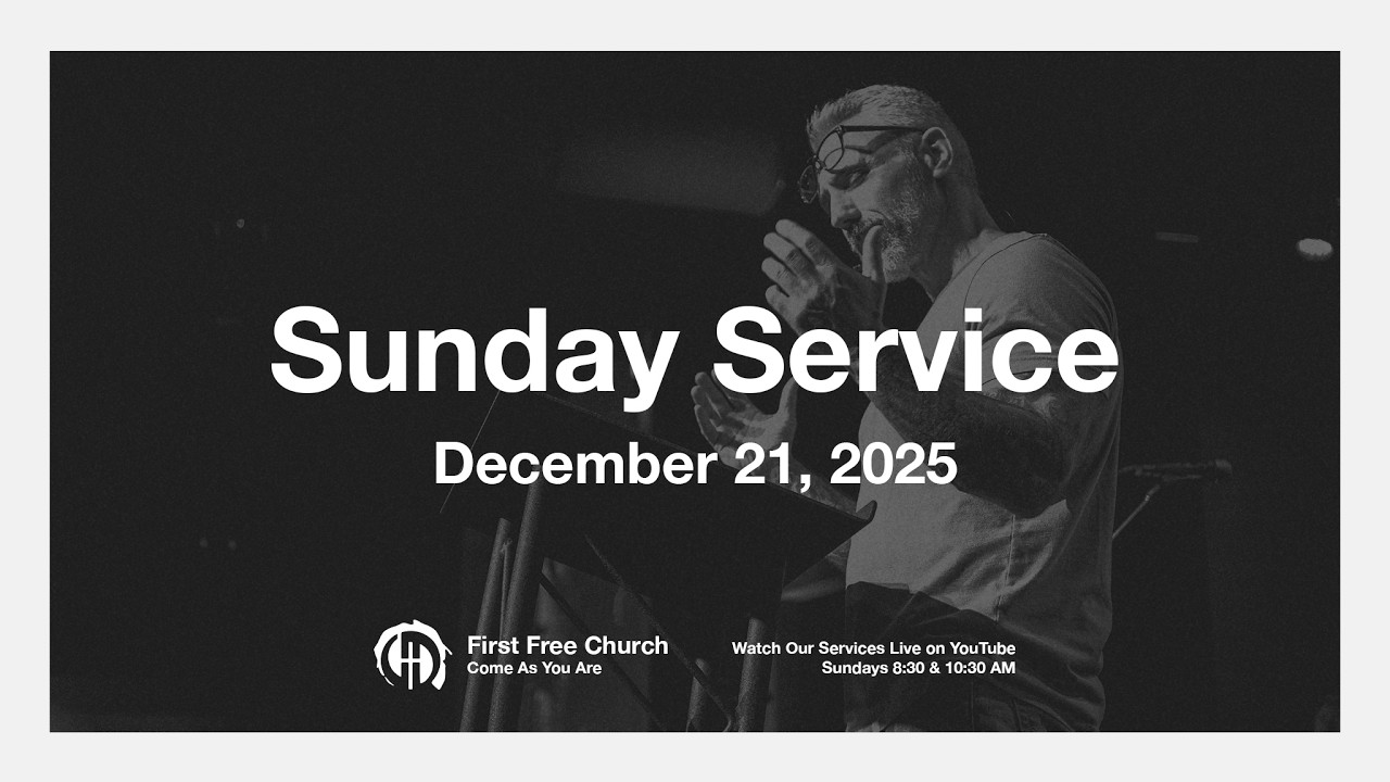 The Good Things - Pastor Shane Holden