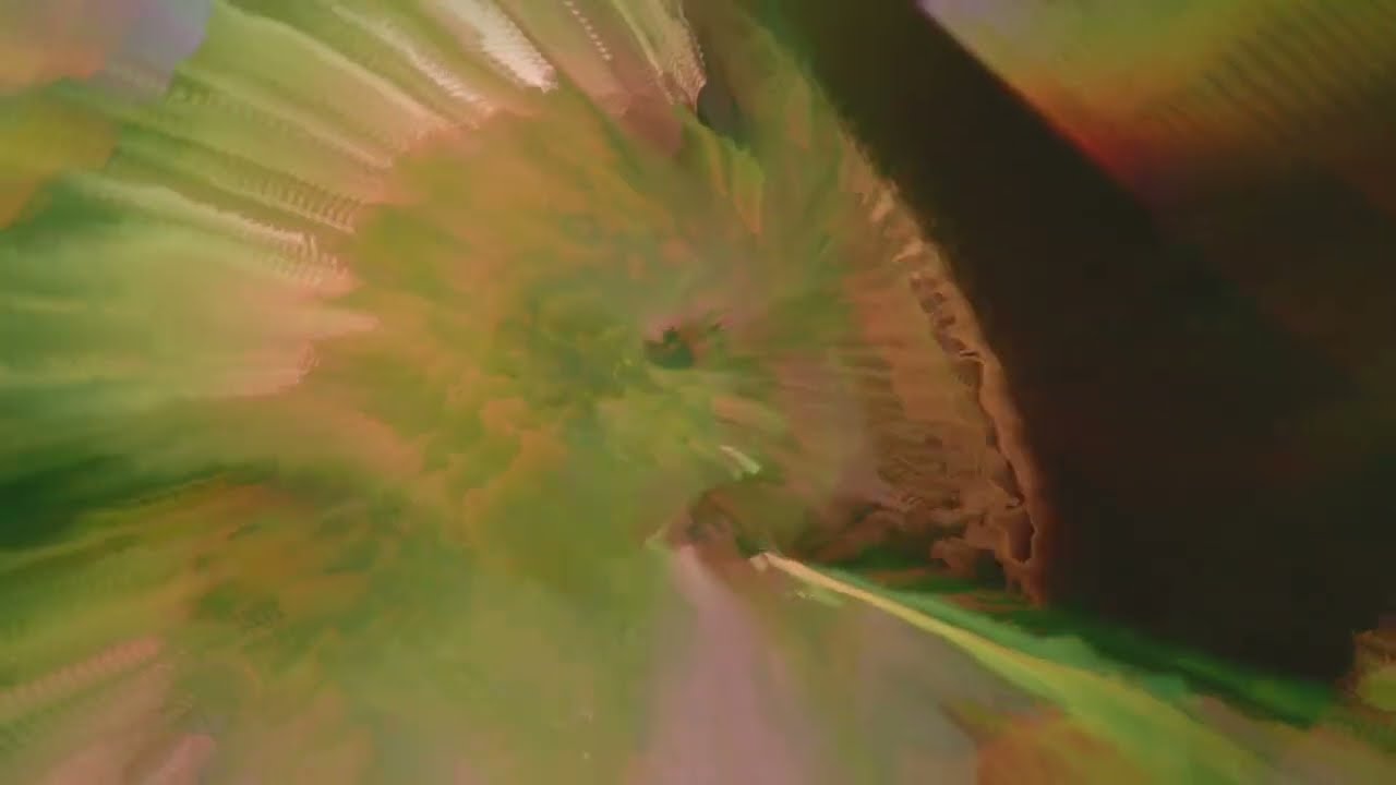 The Ting Tings - 'Danced On The Wire' Official Lyric Video
