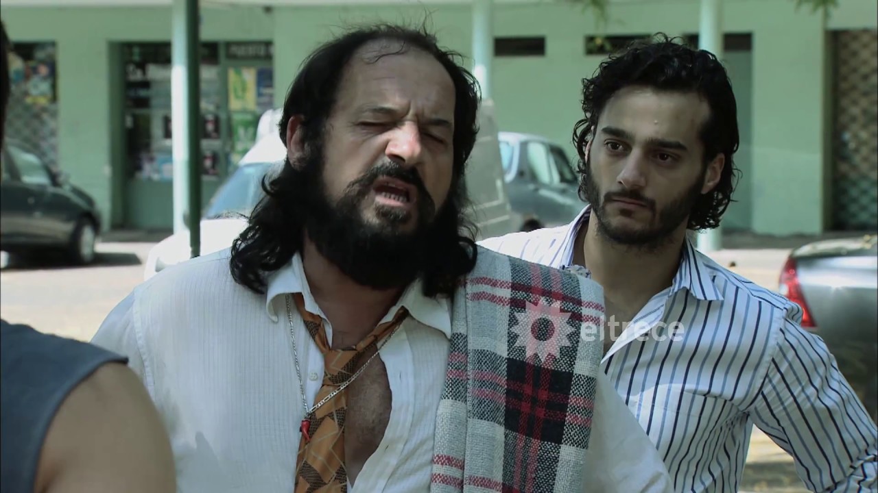 El Puntero - Capítulo 39 - Último Capítulo - ALTA DEFINICIÓN