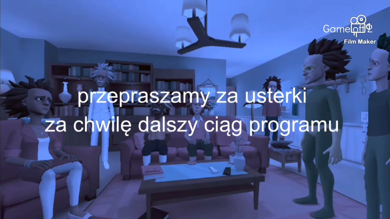 Gameloft 2 zakończenie programu przerwa techniczna 05.01 2026