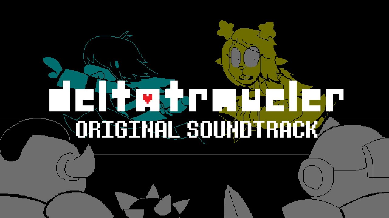 Castle Crashin' (Original Mix) - DELTATRAVELER OST