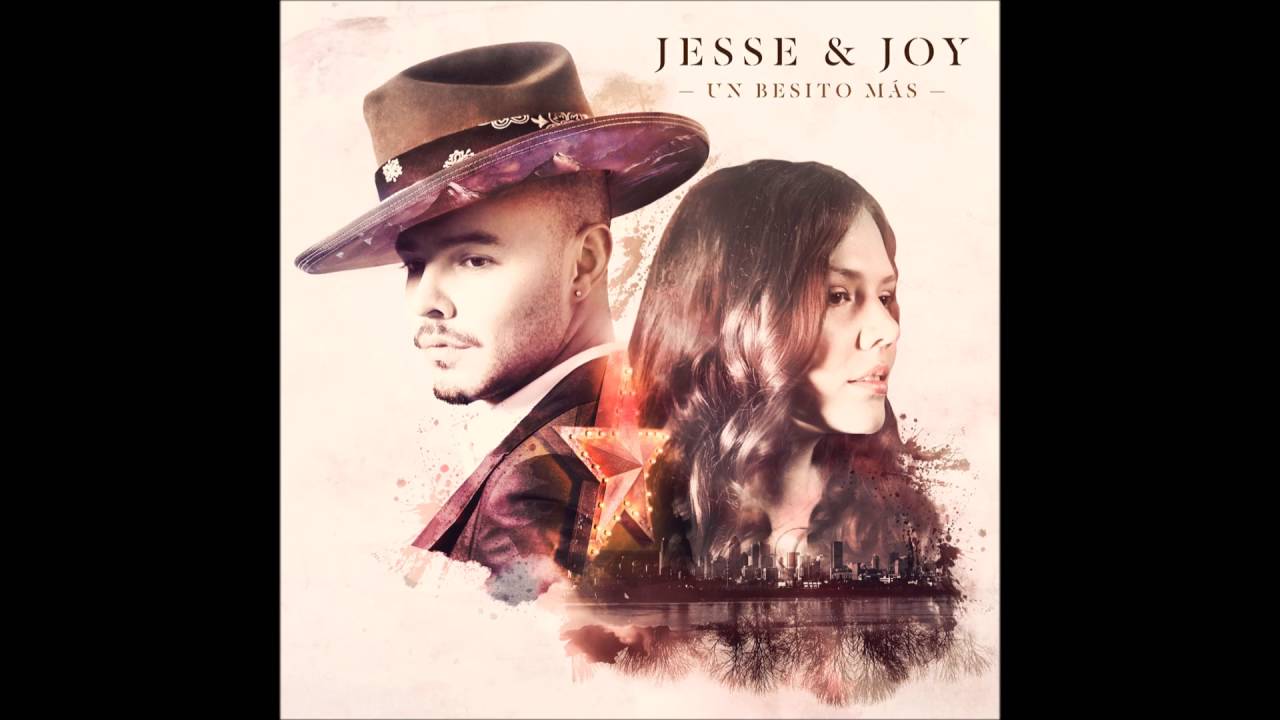Jesse & Joy - Ecos De Amor (Audio)